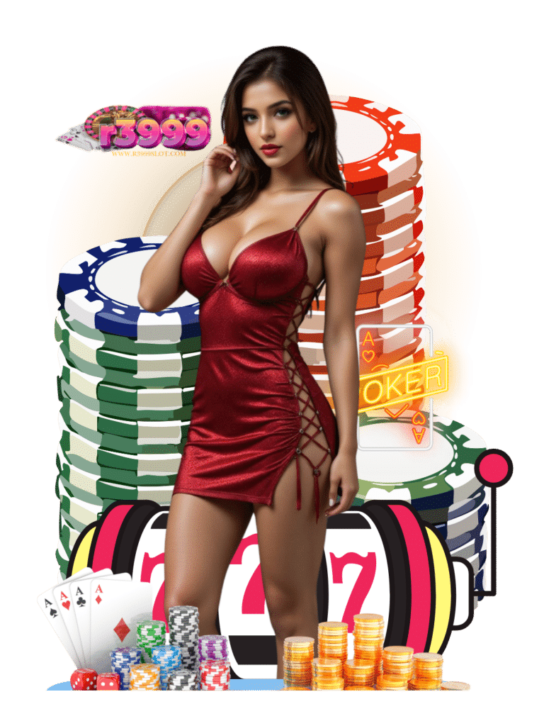 r3999 slot บอลสเต็ป